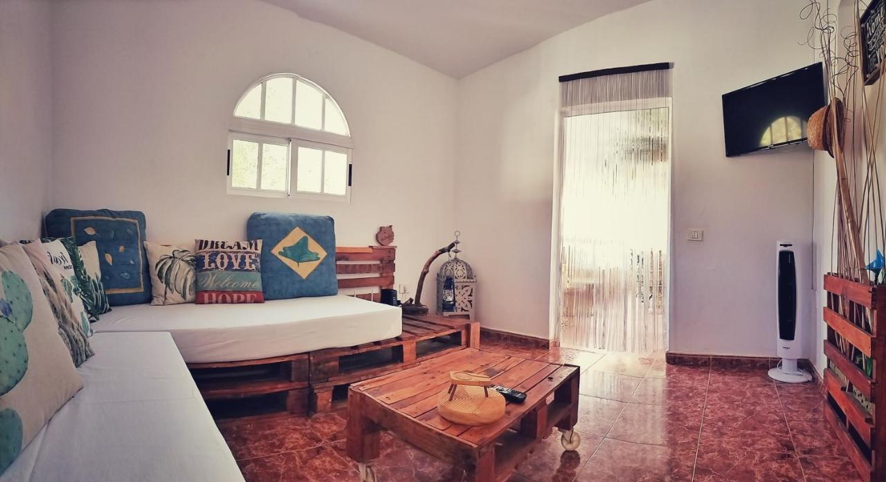 Villa Casa Belinda San Nicolás Exterior foto