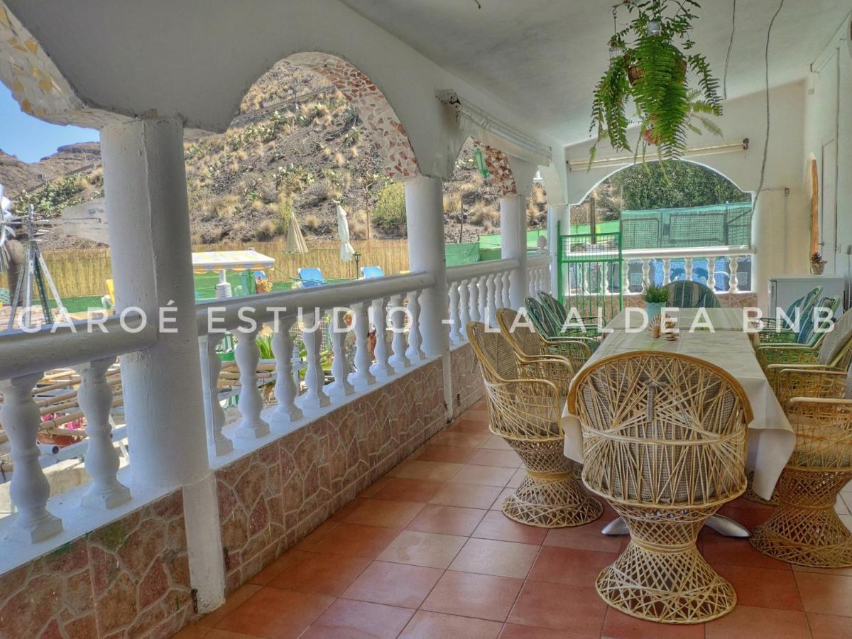 Villa Casa Belinda San Nicolás Exterior foto