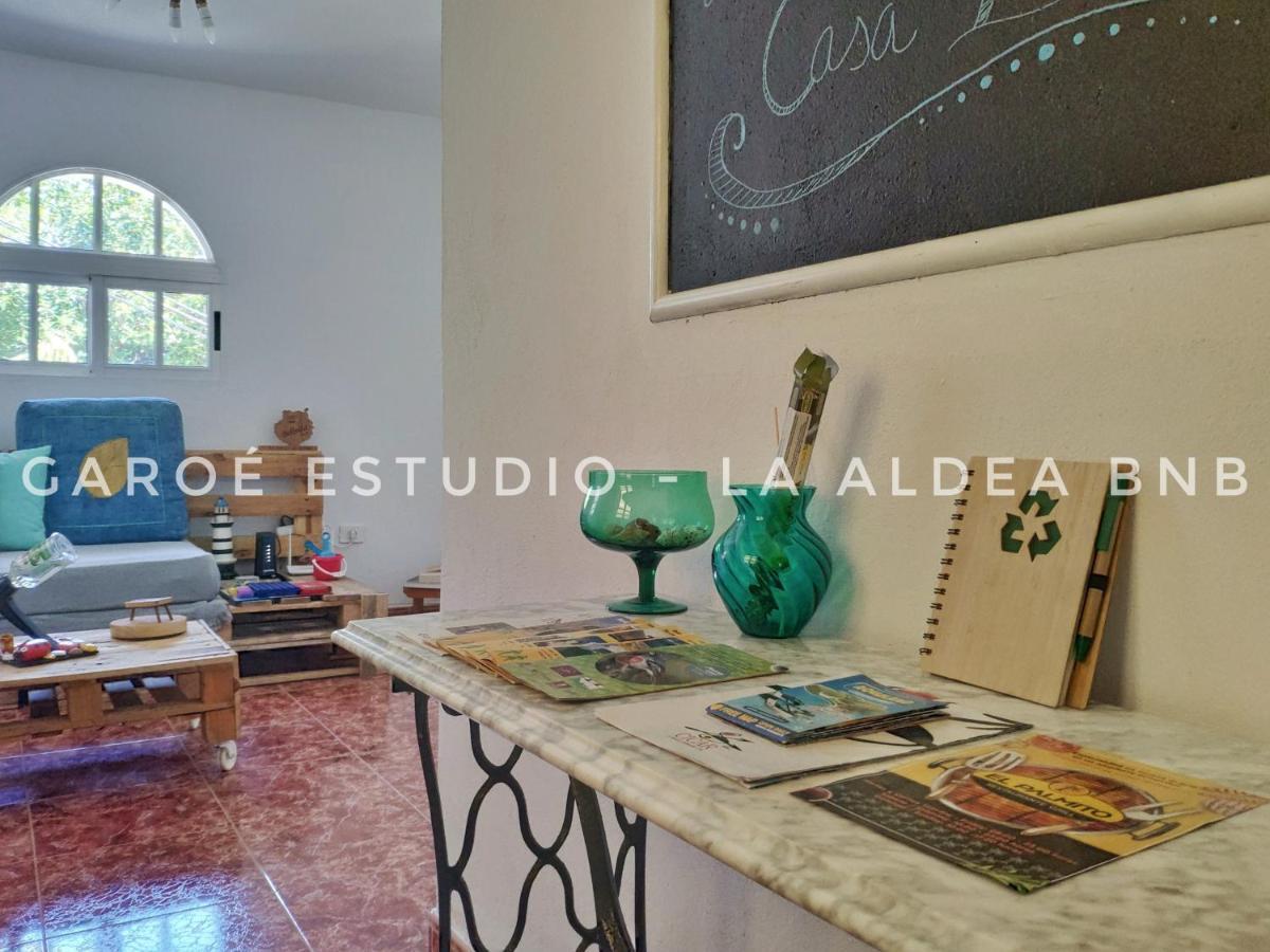Villa Casa Belinda San Nicolás Exterior foto