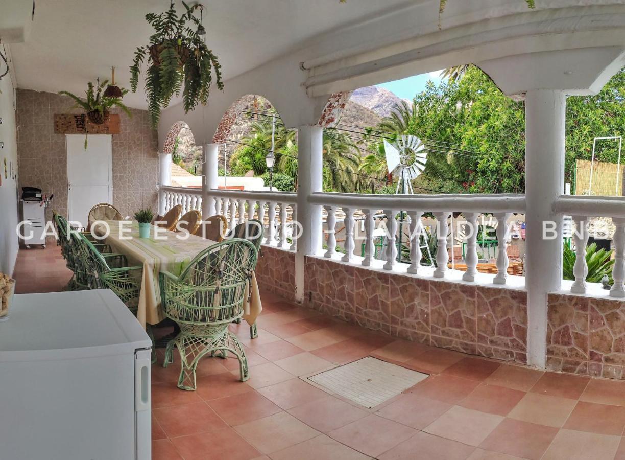 Villa Casa Belinda San Nicolás Exterior foto